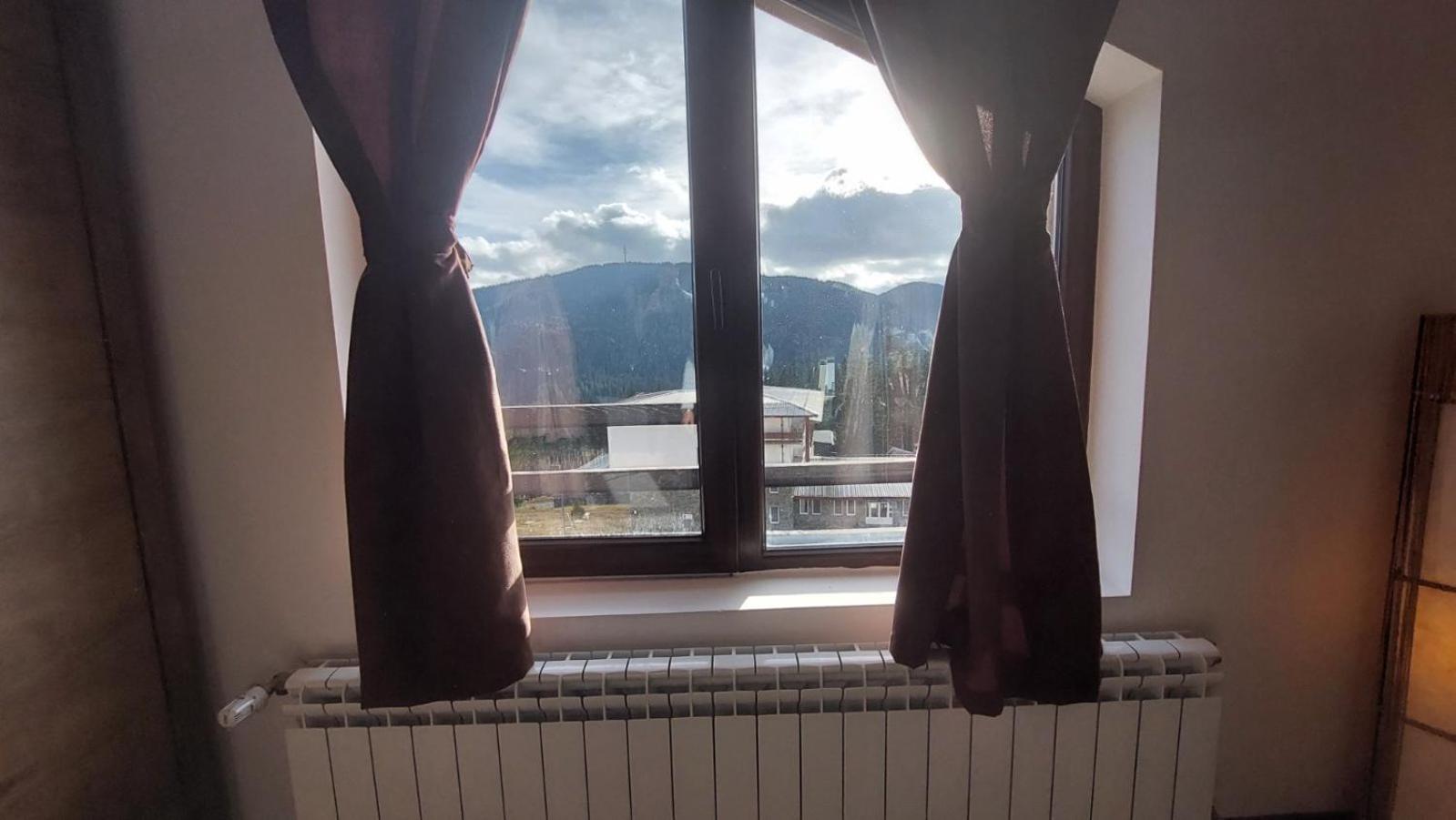 Pearl Xl Apartamento Pamporovo Quarto foto